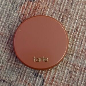 Tarte Amazonian Clay 12 hour Blush in shade Seduce